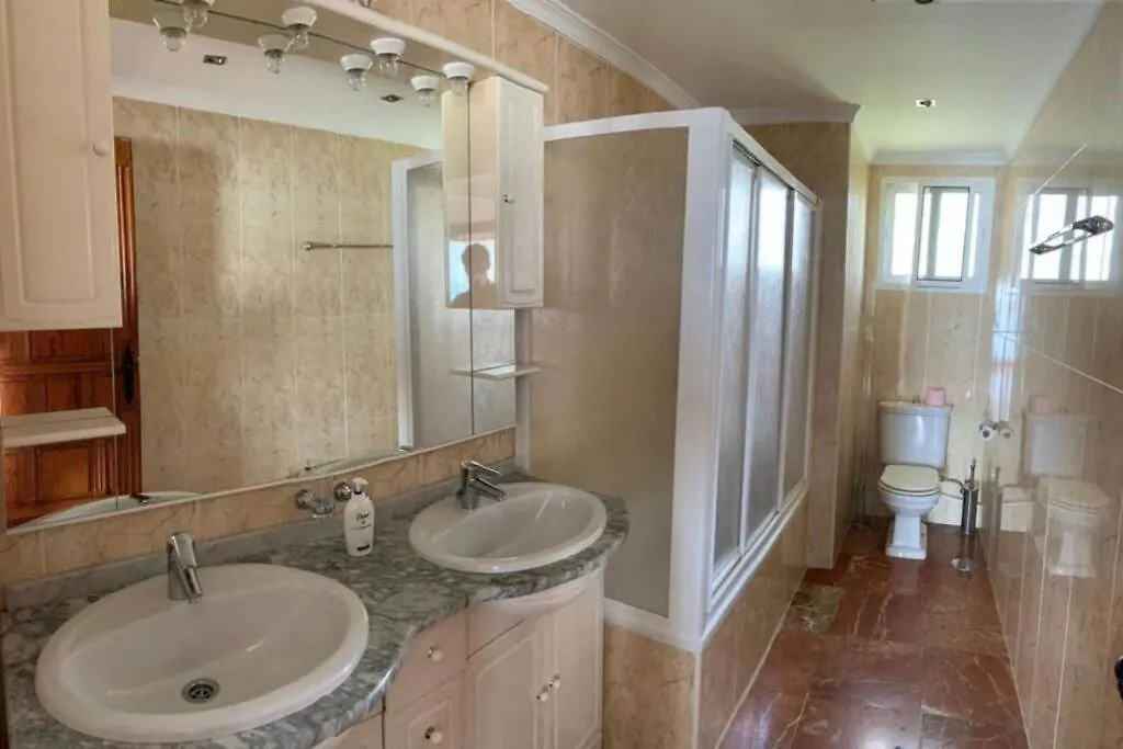 Bungalow Calma La Roca 59 Torremolinos Spain