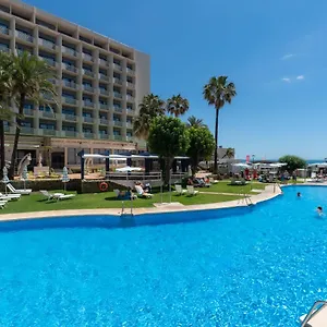 4* Otel Medplaya Pez Espada