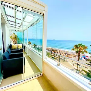 Rocachica Eden Torremolinos