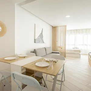 Zen Loft Torremolinos