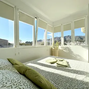  Appartamento Hill 435