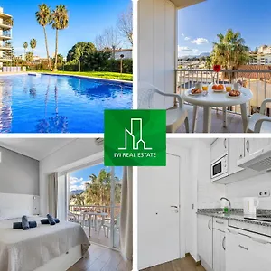 Carihuela Palace 418 By Ivi Real Estate Torremolinos