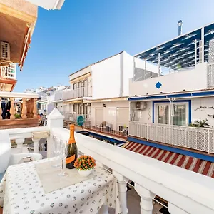 Malagasuite El Levante Torremolinos