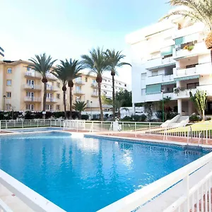 Carihuela Playa-2 By Interhome Torremolinos