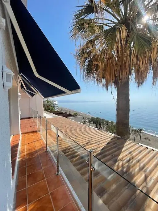 Bungalow Calma La Roca 59 Torremolinos