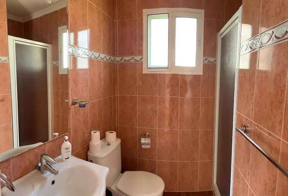 Bungalow Calma La Roca 59 Torremolinos Apartment