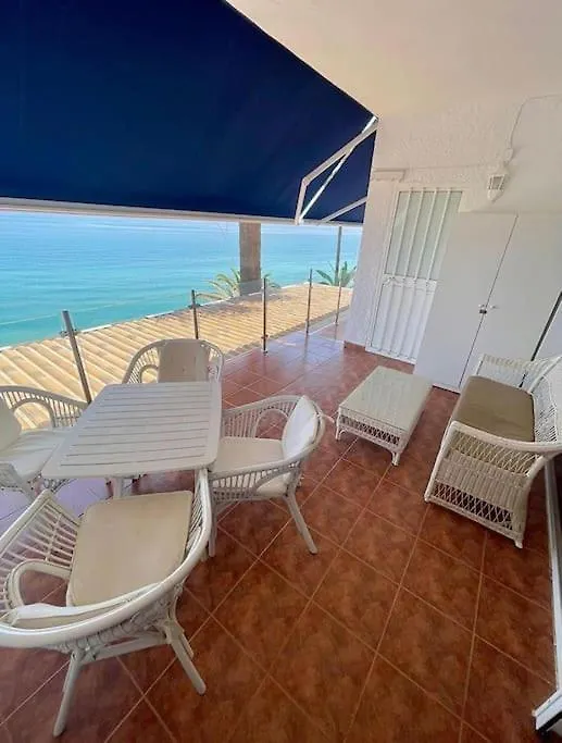 Apartment Bungalow Calma La Roca 59 Torremolinos Spain