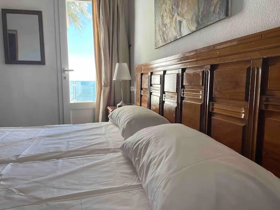 Apartment Bungalow Calma La Roca 59 Torremolinos