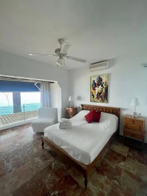 Apartment Bungalow Calma La Roca 59 Torremolinos
