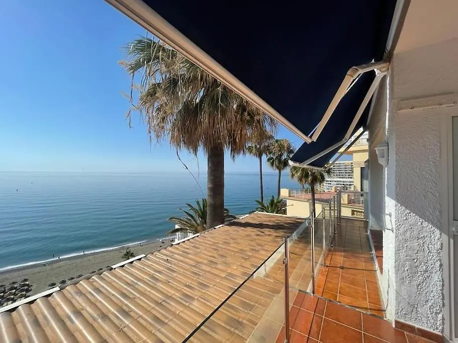 Bungalow Calma La Roca 59 Torremolinos Spain