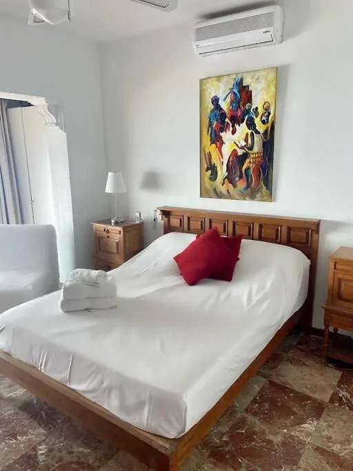 Apartment Bungalow Calma La Roca 59 Torremolinos