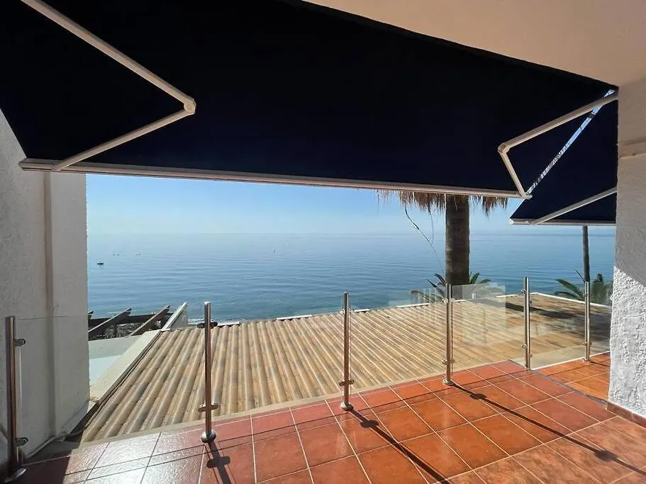 Bungalow Calma La Roca 59 Torremolinos