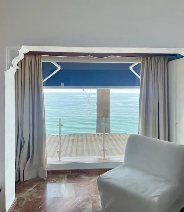 Bungalow Calma La Roca 59 Torremolinos Appartamento
