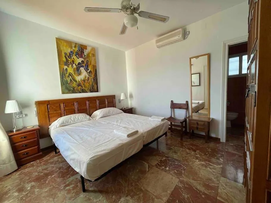 Bungalow Calma La Roca 59 Torremolinos 0*,